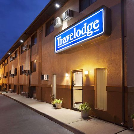 Travelodge By Wyndham La Porte/Michigan City Area Exterior foto